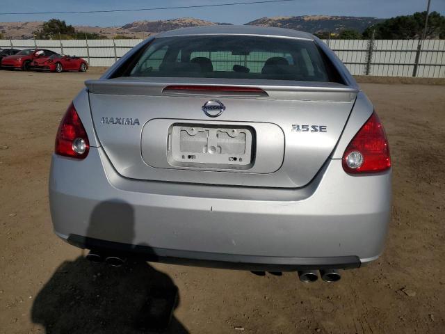 Photo 5 VIN: 1N4BA41E07C819855 - NISSAN MAXIMA SE 