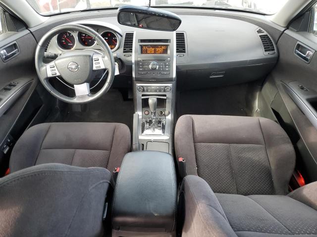 Photo 7 VIN: 1N4BA41E07C819855 - NISSAN MAXIMA SE 