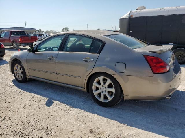 Photo 1 VIN: 1N4BA41E07C820875 - NISSAN MAXIMA SE 