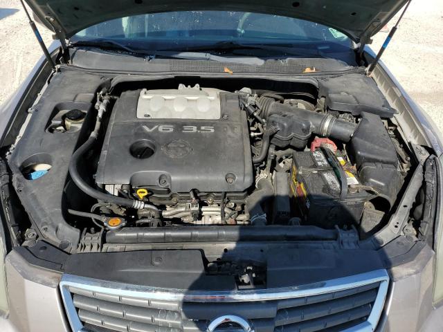 Photo 10 VIN: 1N4BA41E07C820875 - NISSAN MAXIMA SE 