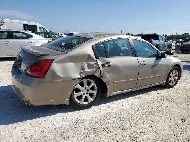 Photo 2 VIN: 1N4BA41E07C820875 - NISSAN MAXIMA SE 