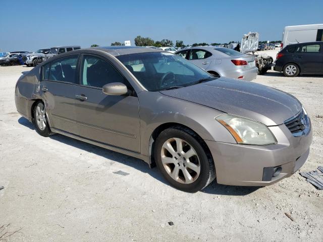 Photo 3 VIN: 1N4BA41E07C820875 - NISSAN MAXIMA SE 