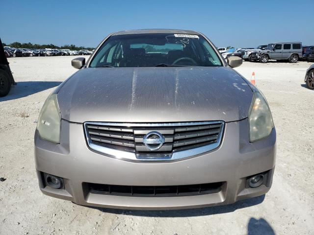 Photo 4 VIN: 1N4BA41E07C820875 - NISSAN MAXIMA SE 