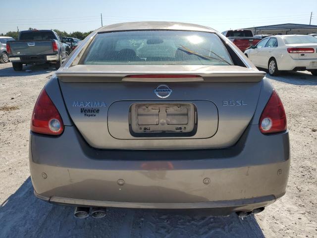 Photo 5 VIN: 1N4BA41E07C820875 - NISSAN MAXIMA SE 