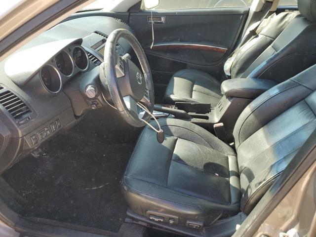 Photo 6 VIN: 1N4BA41E07C820875 - NISSAN MAXIMA SE 