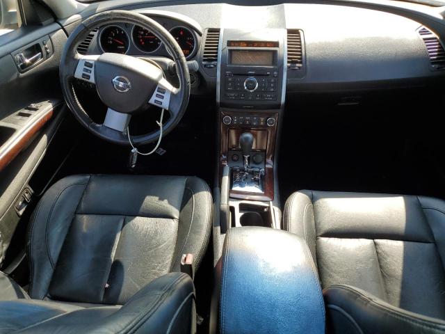 Photo 7 VIN: 1N4BA41E07C820875 - NISSAN MAXIMA SE 