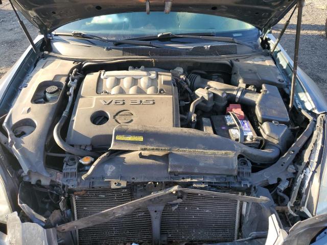 Photo 10 VIN: 1N4BA41E07C824019 - NISSAN MAXIMA SE 