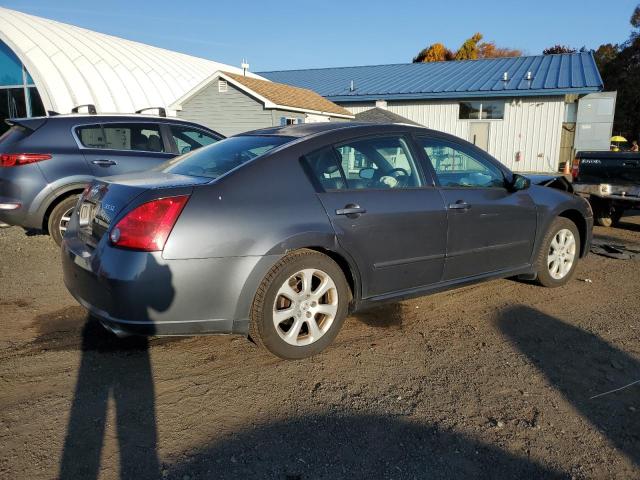 Photo 2 VIN: 1N4BA41E07C824019 - NISSAN MAXIMA SE 