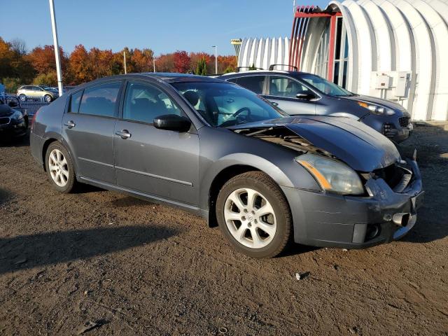 Photo 3 VIN: 1N4BA41E07C824019 - NISSAN MAXIMA SE 