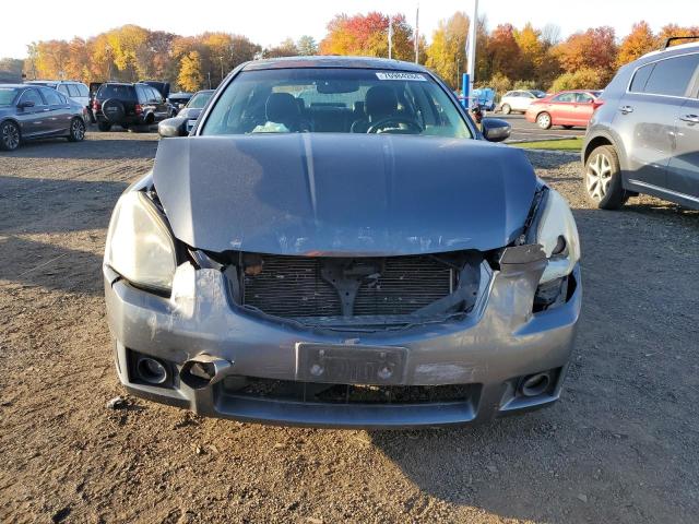 Photo 4 VIN: 1N4BA41E07C824019 - NISSAN MAXIMA SE 