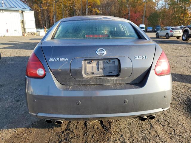 Photo 5 VIN: 1N4BA41E07C824019 - NISSAN MAXIMA SE 