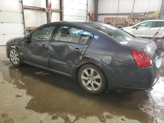 Photo 1 VIN: 1N4BA41E07C825591 - NISSAN MAXIMA SE 