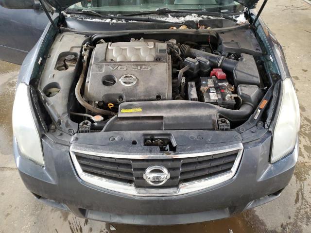 Photo 10 VIN: 1N4BA41E07C825591 - NISSAN MAXIMA SE 