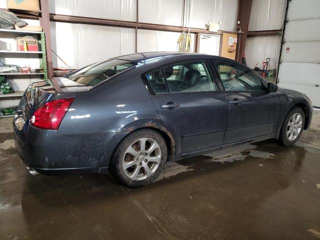 Photo 2 VIN: 1N4BA41E07C825591 - NISSAN MAXIMA SE 