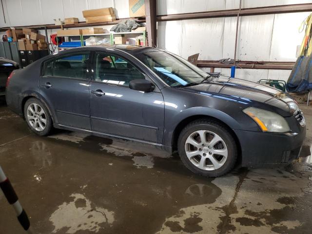 Photo 3 VIN: 1N4BA41E07C825591 - NISSAN MAXIMA SE 