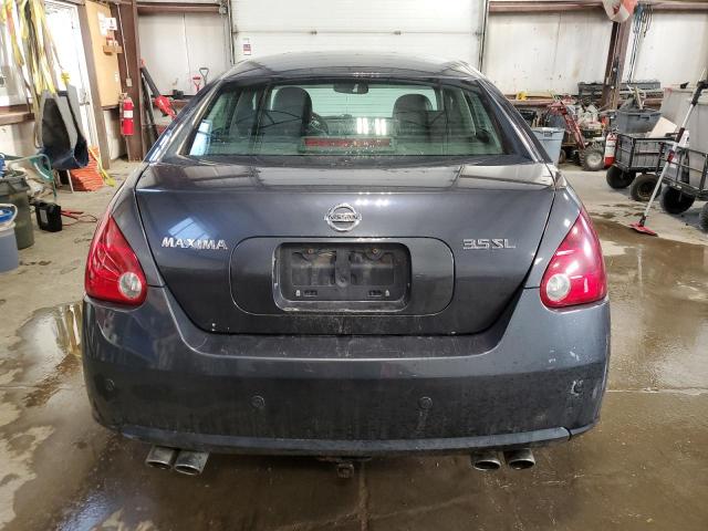 Photo 5 VIN: 1N4BA41E07C825591 - NISSAN MAXIMA SE 