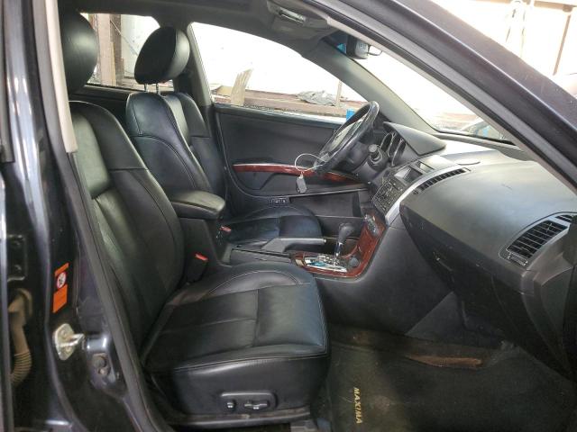 Photo 6 VIN: 1N4BA41E07C825591 - NISSAN MAXIMA SE 