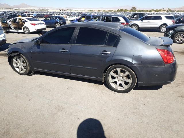 Photo 1 VIN: 1N4BA41E07C833707 - NISSAN MAXIMA SE 