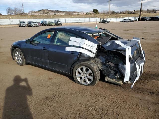 Photo 1 VIN: 1N4BA41E07C843475 - NISSAN MAXIMA SE 