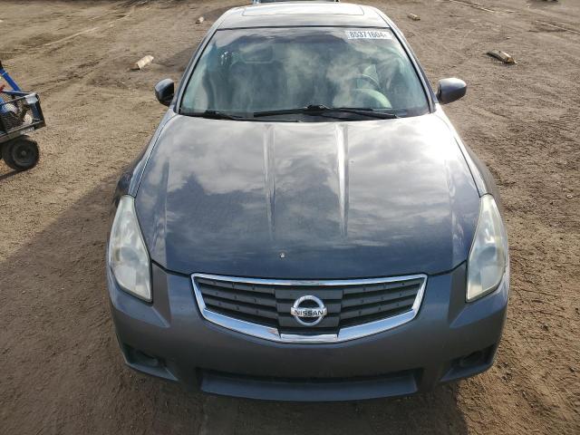 Photo 10 VIN: 1N4BA41E07C843475 - NISSAN MAXIMA SE 