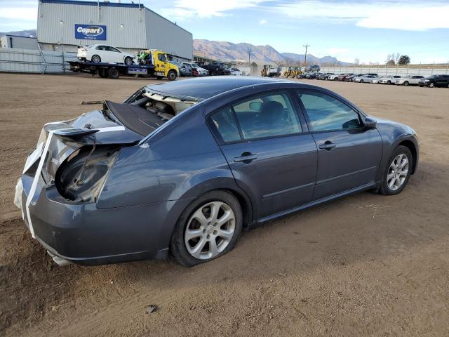 Photo 2 VIN: 1N4BA41E07C843475 - NISSAN MAXIMA SE 