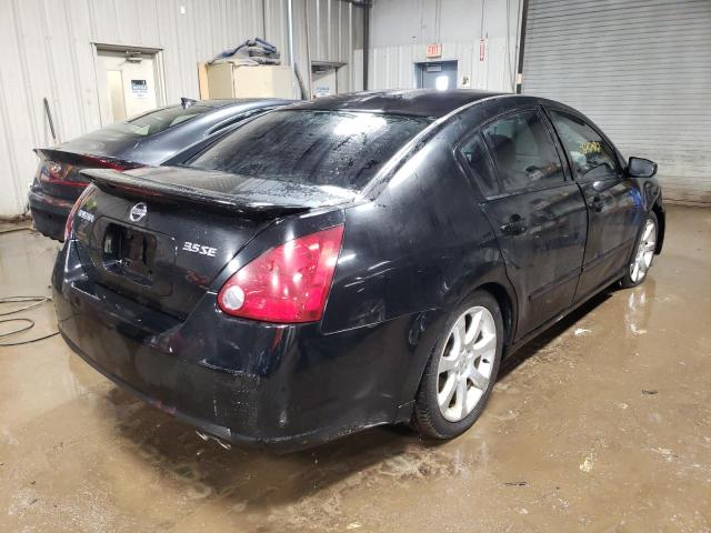 Photo 3 VIN: 1N4BA41E07C845162 - NISSAN MAXIMA SE 