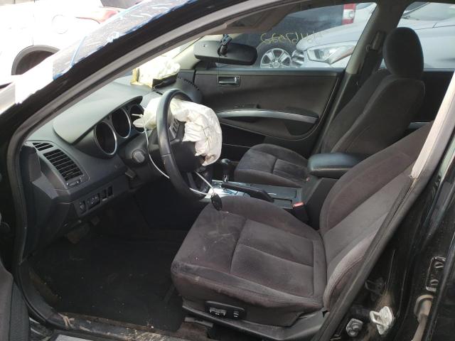 Photo 4 VIN: 1N4BA41E07C845162 - NISSAN MAXIMA SE 