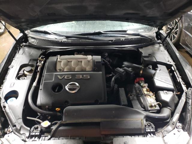 Photo 6 VIN: 1N4BA41E07C845162 - NISSAN MAXIMA SE 