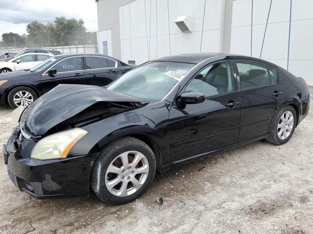 Photo 0 VIN: 1N4BA41E07C849177 - NISSAN MAXIMA SE 