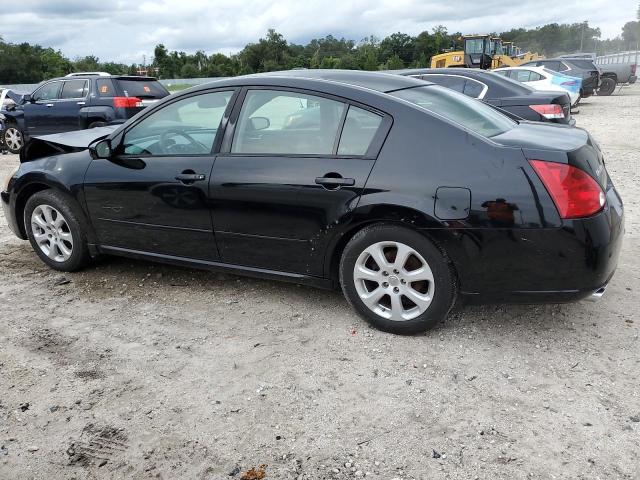 Photo 1 VIN: 1N4BA41E07C849177 - NISSAN MAXIMA SE 