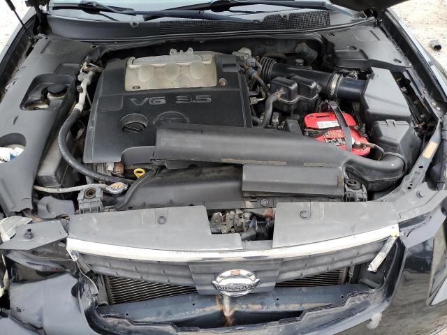 Photo 10 VIN: 1N4BA41E07C849177 - NISSAN MAXIMA SE 