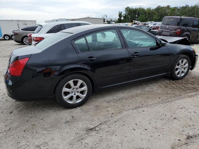 Photo 2 VIN: 1N4BA41E07C849177 - NISSAN MAXIMA SE 