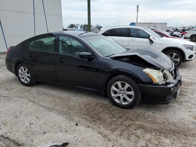 Photo 3 VIN: 1N4BA41E07C849177 - NISSAN MAXIMA SE 