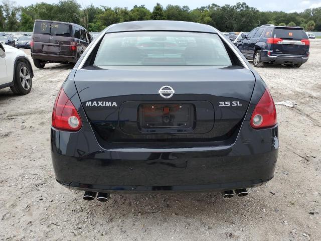 Photo 5 VIN: 1N4BA41E07C849177 - NISSAN MAXIMA SE 