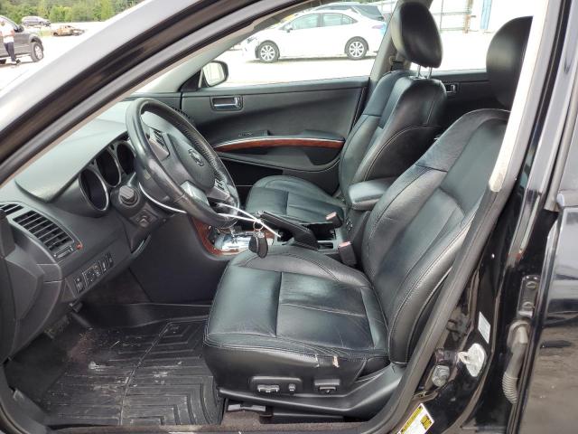 Photo 6 VIN: 1N4BA41E07C849177 - NISSAN MAXIMA SE 