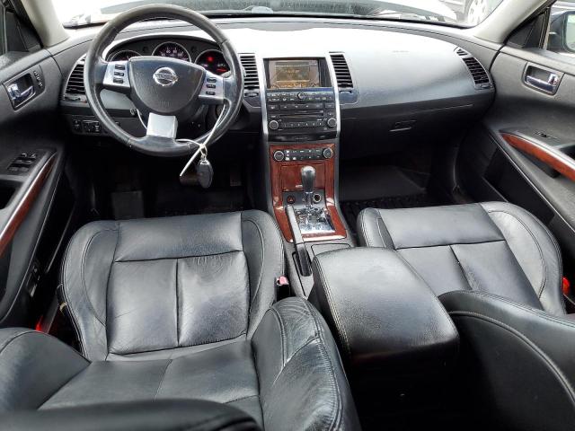 Photo 7 VIN: 1N4BA41E07C849177 - NISSAN MAXIMA SE 