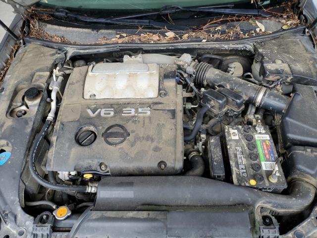 Photo 10 VIN: 1N4BA41E07C851852 - NISSAN MAXIMA SE 