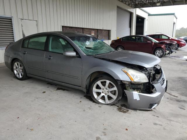 Photo 3 VIN: 1N4BA41E07C851852 - NISSAN MAXIMA SE 