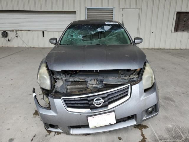 Photo 4 VIN: 1N4BA41E07C851852 - NISSAN MAXIMA SE 