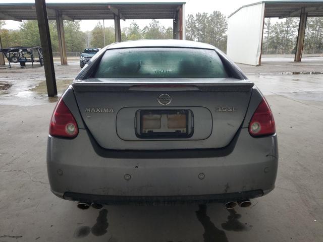 Photo 5 VIN: 1N4BA41E07C851852 - NISSAN MAXIMA SE 