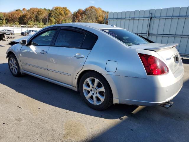 Photo 1 VIN: 1N4BA41E07C851916 - NISSAN MAXIMA 