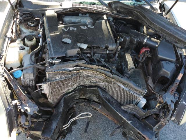 Photo 10 VIN: 1N4BA41E07C851916 - NISSAN MAXIMA 