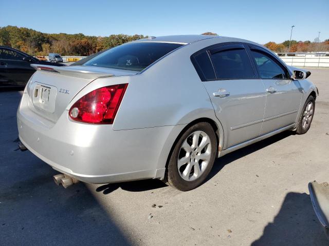 Photo 2 VIN: 1N4BA41E07C851916 - NISSAN MAXIMA 