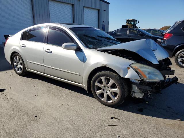 Photo 3 VIN: 1N4BA41E07C851916 - NISSAN MAXIMA 