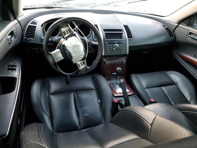 Photo 7 VIN: 1N4BA41E07C851916 - NISSAN MAXIMA 