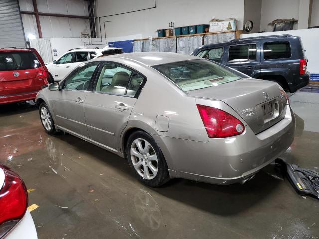 Photo 1 VIN: 1N4BA41E07C852628 - NISSAN MAXIMA 