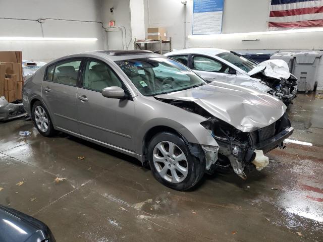 Photo 3 VIN: 1N4BA41E07C852628 - NISSAN MAXIMA 