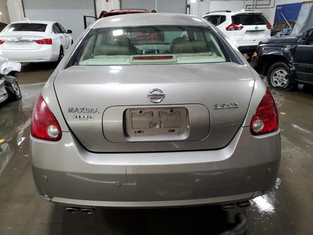 Photo 5 VIN: 1N4BA41E07C852628 - NISSAN MAXIMA 