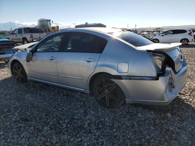 Photo 1 VIN: 1N4BA41E07C864035 - NISSAN MAXIMA SE 