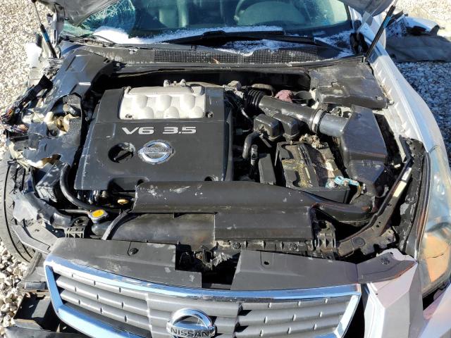 Photo 10 VIN: 1N4BA41E07C864035 - NISSAN MAXIMA SE 